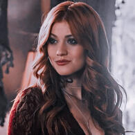 Clary Fairchild