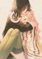 Obamitsu (Obanai &amp; Mitsuri)