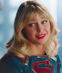Kara Danvers (Supergirl)