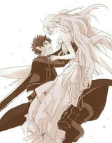 Kirisuna (Kirito &amp; Asuna)