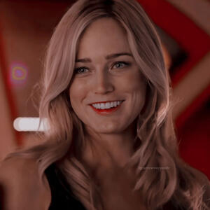 Sara Lance (Arrow)