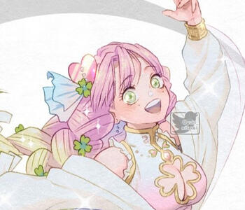 Mitsuri Kanroji (Demon Slayer)