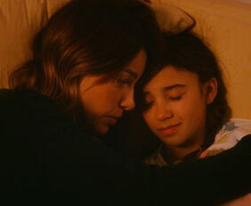 ♡ Chloé (me) &amp; Trixie (Jane)