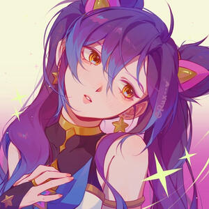 Jinx (League of Legends) Jinx (League of Legends)