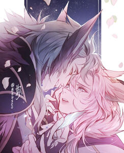 Xayah &amp; Rakan (League of Legends)