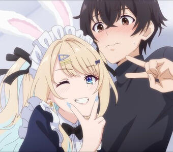 Ryuuto & Runa (Our Dating Date) Ryuuto & Runa (Our Dating Date)