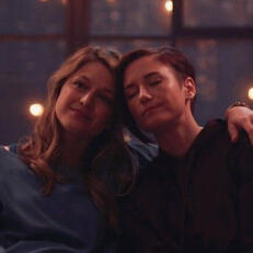 ♡ Alex (me) &amp; Kara (sis) - SUPERGIRL