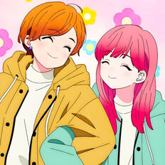 ♡ Yuki & Rin ♡ Yuki & Rin