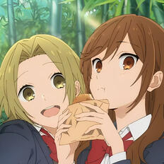 ♡ Hori & Yuki ♡ Hori & Yuki
