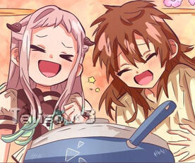 ♡ Shijima & Nene ♡ Shijima & Nene