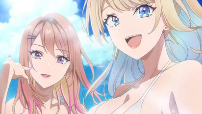 ♡ Runa & Nikoru ♡ Runa & Nikoru