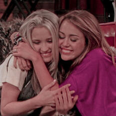 ♡ Lilly (me) & Hannah (Jane) ♡ Lilly (me) & Hannah (Jane)