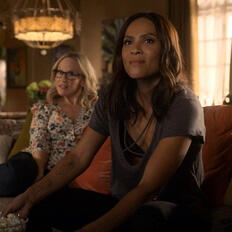 ♡ Maze (me) &amp; Linda (Jane)