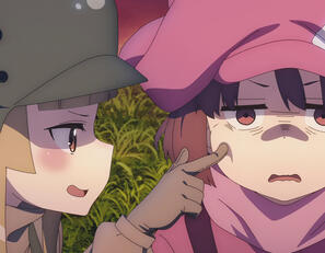 ♡ FUKAZIROH &amp; LLENN